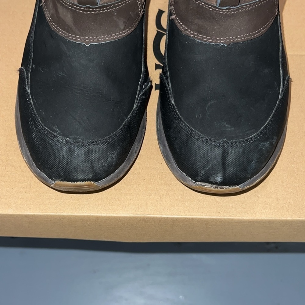 UGG unisex-child Bellemore Weather Winter Boot Snow Boot size 5 - Picture 9 of 16